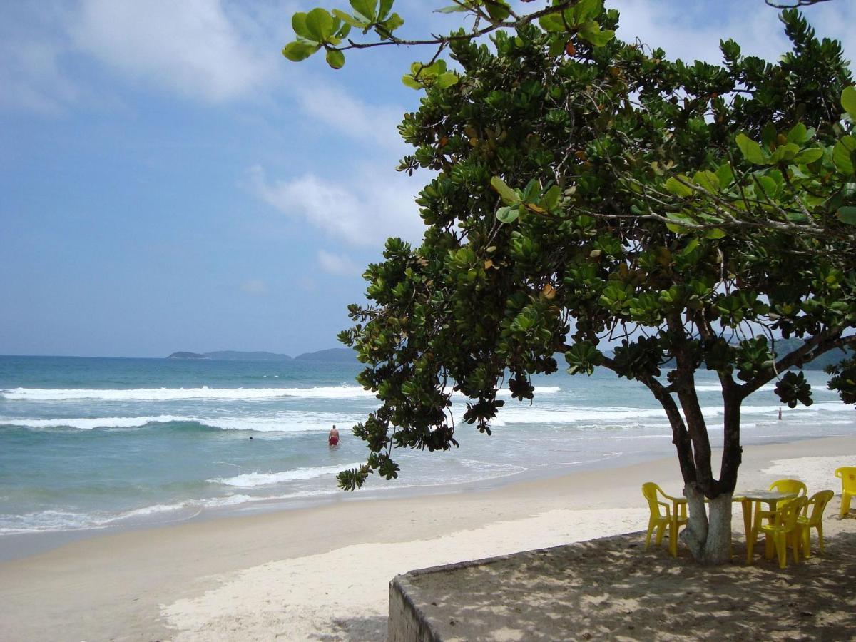 Condominio Vilalba Ubatuba Exterior foto