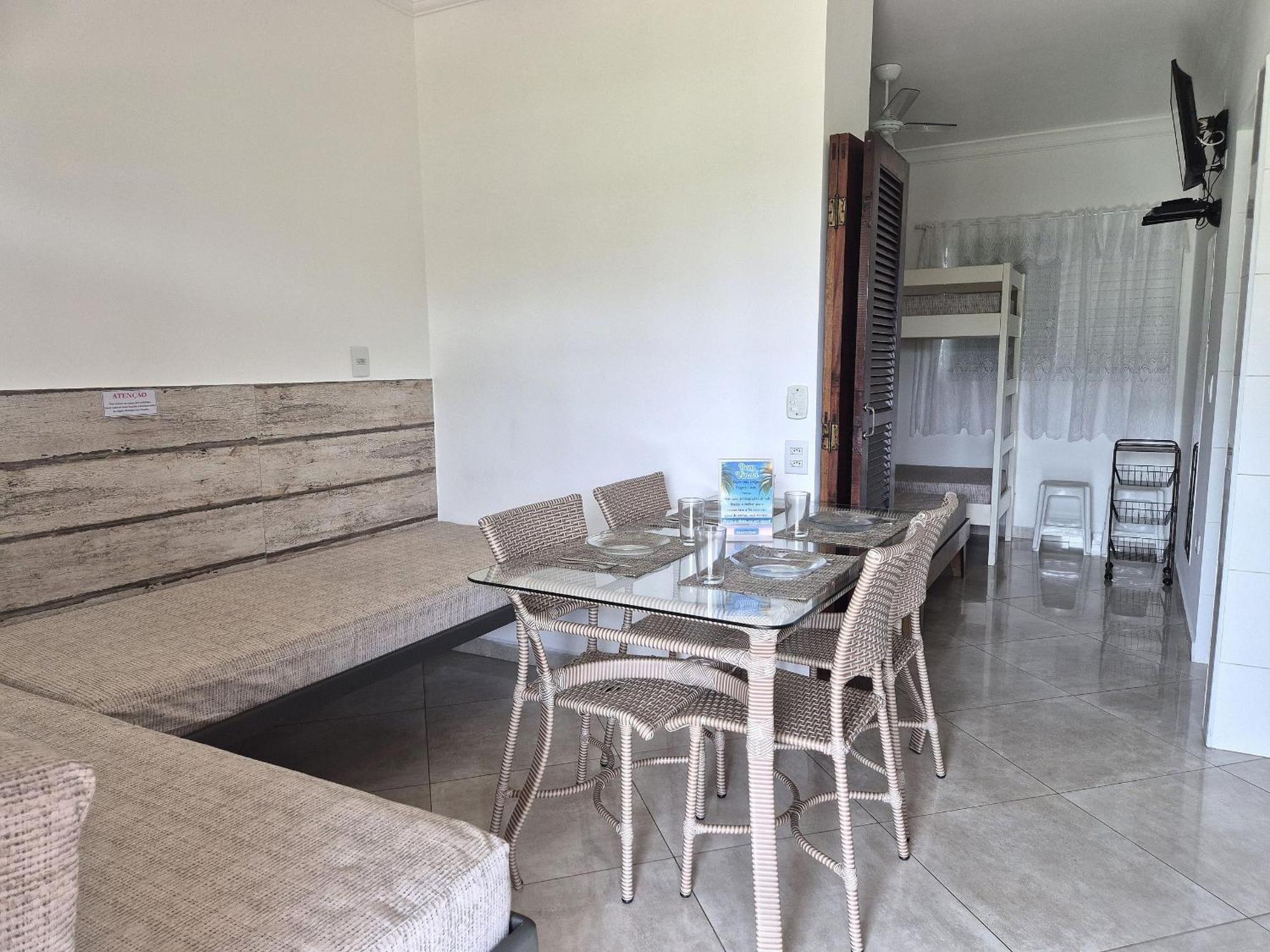 Condominio Vilalba Ubatuba Exterior foto
