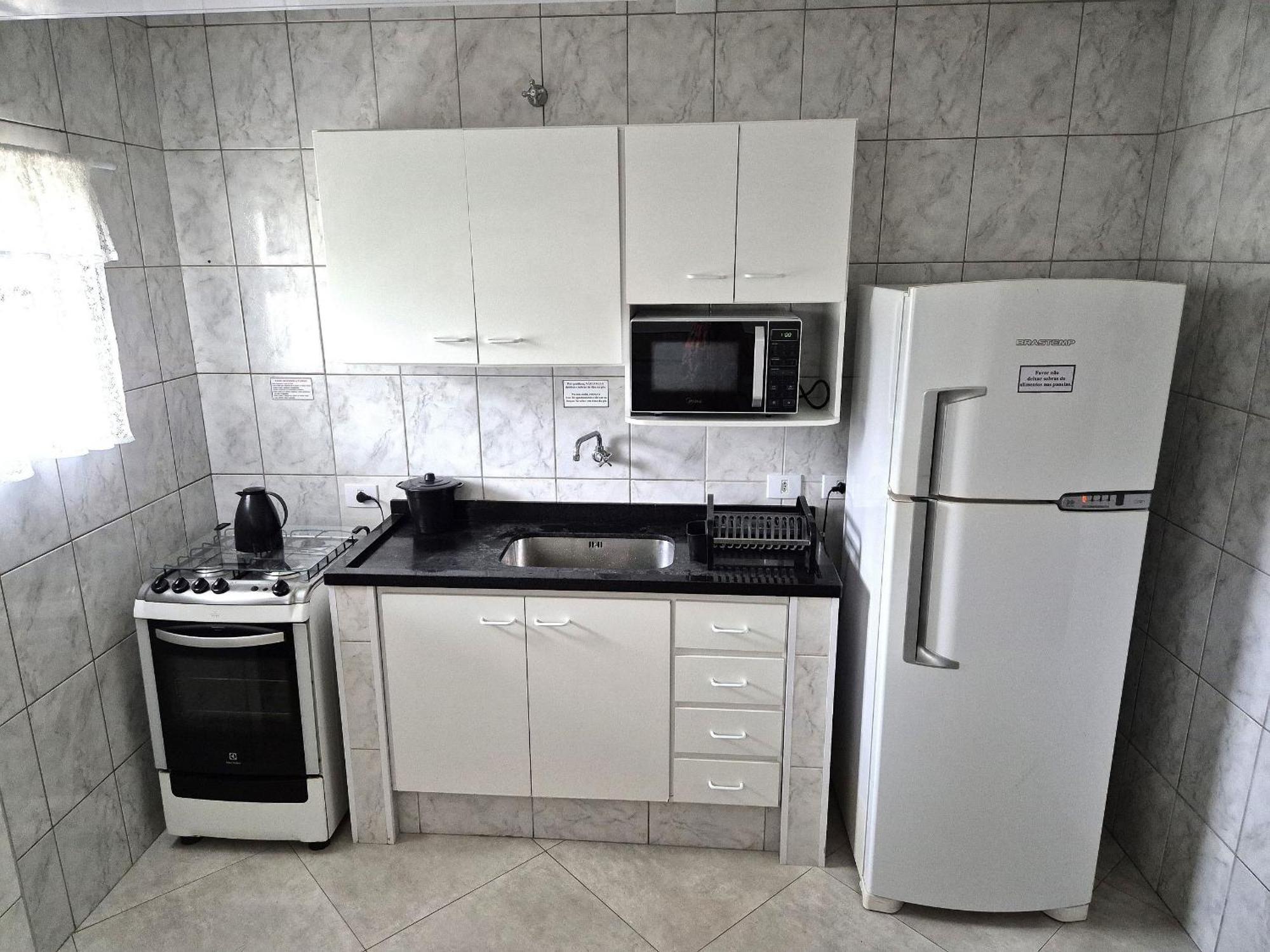 Condominio Vilalba Ubatuba Exterior foto