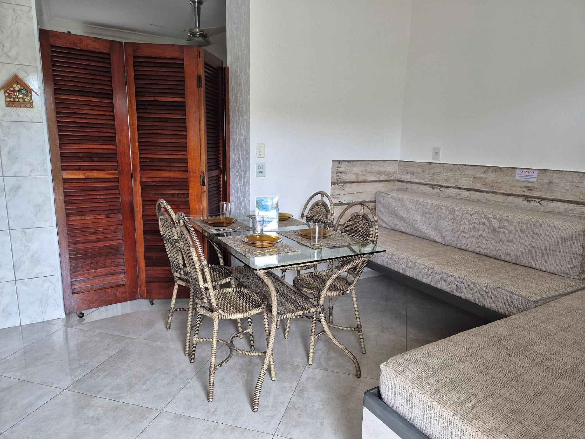 Condominio Vilalba Ubatuba Exterior foto