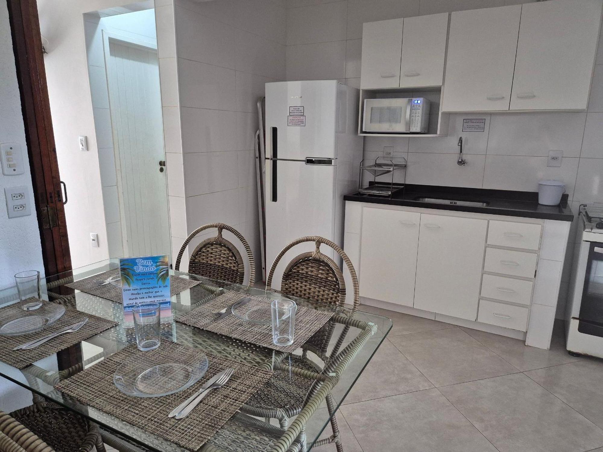 Condominio Vilalba Ubatuba Exterior foto