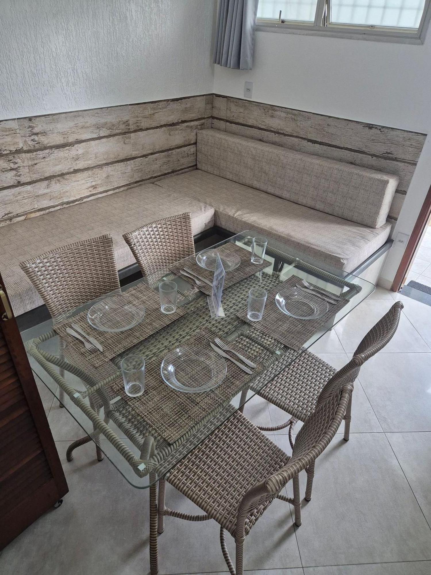Condominio Vilalba Ubatuba Exterior foto