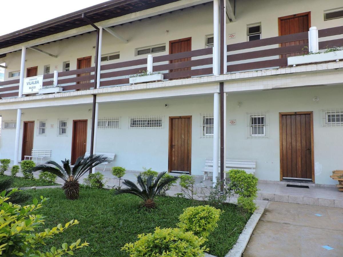 Condominio Vilalba Ubatuba Exterior foto